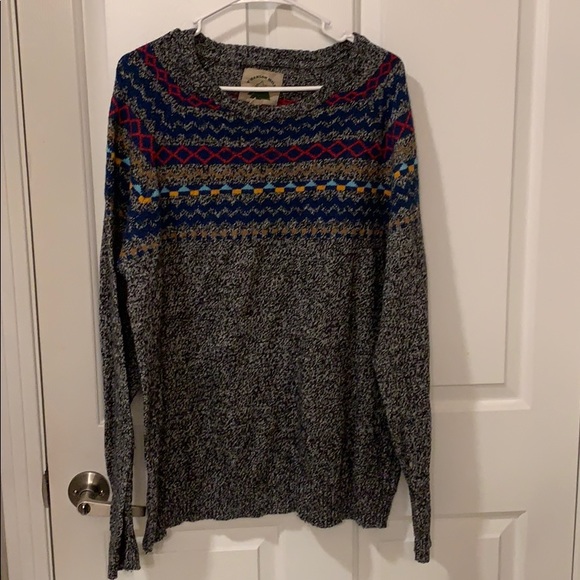 O’ Hanlon Mills Sweater - Picture 1 of 3